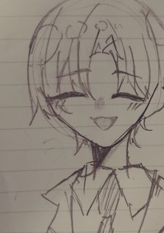 ぱるむのイラスト部屋&雑談部屋