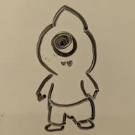 メナシ 投稿頻度𓆉「フォロバリムバ100%」テスト滅べさんのアイコン画像