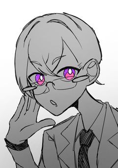 イラスト部屋〜