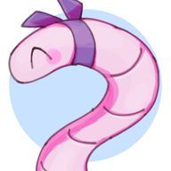 ごむしおみみずさんのアイコン画像