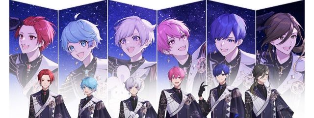 悠暖さんの壁紙画像