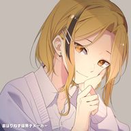 悠暖さんのアイコン画像