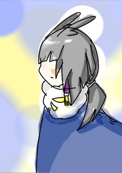 sky星を紡ぐ子供たち。〜くろみみさん編〜