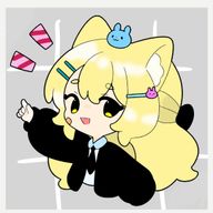 兎さんのアイコン画像