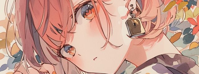 あまねさんの壁紙画像