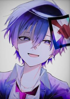 ら運のイカちゃん、彼女と接する時だけ性格変わるらしい