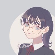 乾さんのアイコン画像