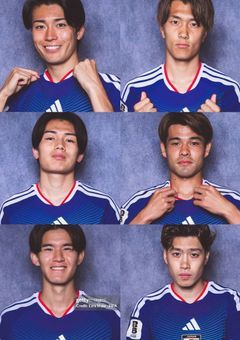 6 人 の 青 侍 に 愛 さ れ た 件 に つ い て .