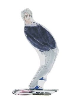 «HQ🏐»無気力組のキャラ崩壊がえぐい件