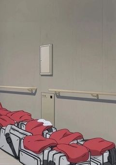 VRしていたら、いつの間にか2次元に来てました