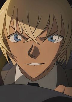 # 浮気されました 降谷彼女です