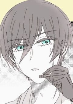 瑠璃色散りゆくアイドル候補生たちとは