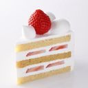 ショートケーキ