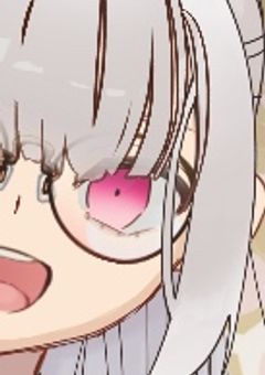 高校に推しカプいるんだけど【自カプ】