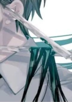 世界が混ざる。【自カプ】
