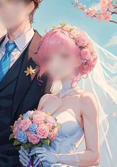 上位プレイヤーが既婚者になって帰ってきました