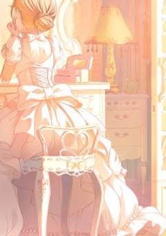 妹に全てを取られた私は 、みんなの癒し役になりました 。