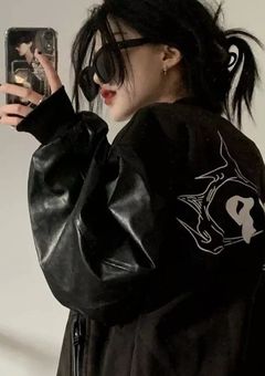 女組長の約束と誓い