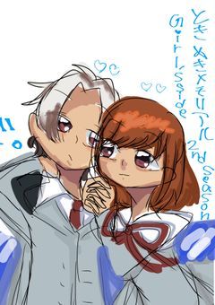 あの日約束したあの灯台で