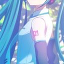 初音 ミク 🦋🪼