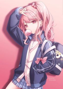 瑞希ちゃんの〝 片割れ 〟は溺愛されてるようです　。