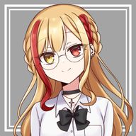 霧乃目綾音さんのアイコン画像