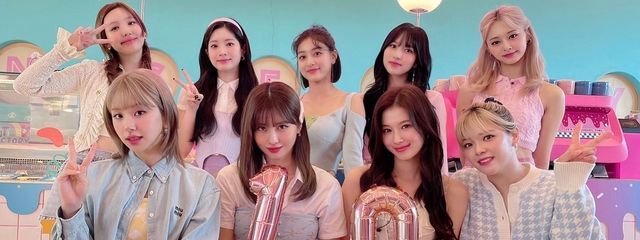 TWICE_luvさんの壁紙画像