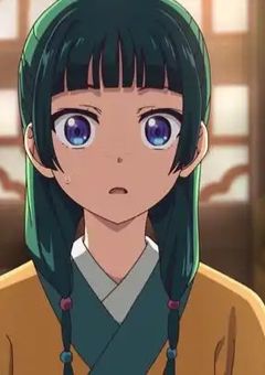 猫猫の弟子 なぜかみんなに愛される