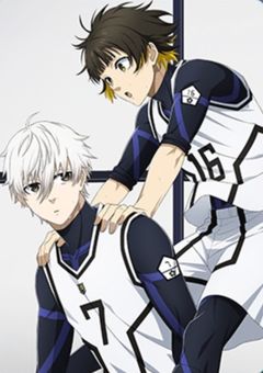 ブルーロックのマネージャー、相当病んでるらしい