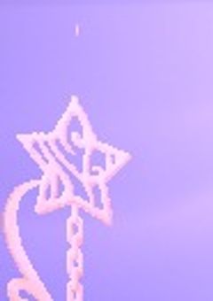 まるで“天使”のコスプレイヤー