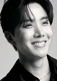 防弾少年団との恋  ホビver.