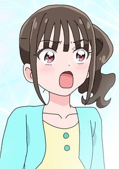 イラスト部屋ぁ！