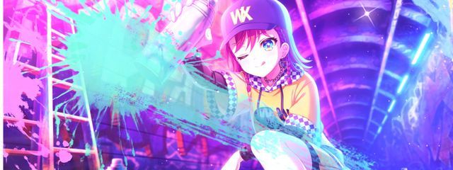 桜葉 みおさんの壁紙画像