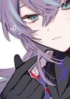 ❥　愛を伝えて　。