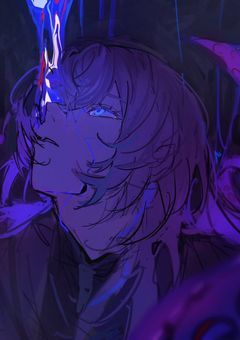 ❥　歪んだ純愛を1つ　。