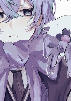 ❥　ヒーローに付き纏われてるんですけど　。