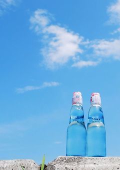 17歳の夏の思い出