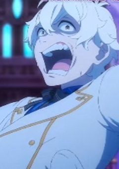 ポジティブすぎる精霊使い、虐められます