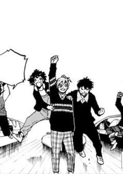 悪女には悪女を。