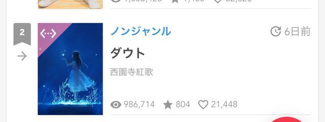西園寺紅歌さんの壁紙画像