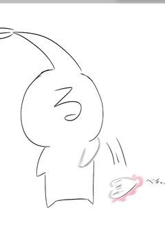 ピクミンとの夏休み