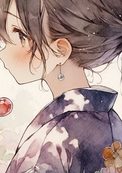 【完】夏の思い出、消える君【gn】