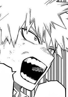 ❥ : 爆豪派閥のオヒメサマ .