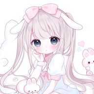 🐰🎀さんのアイコン画像