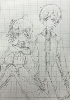 REAのゴミ絵美術館