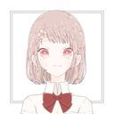 いちごみるく。