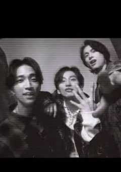 3Bの❤︎❤︎❤︎