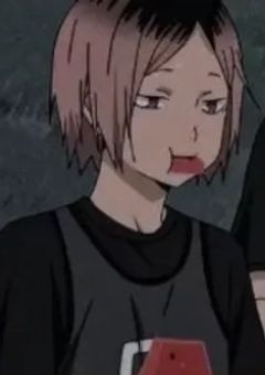 音駒高校変態担当☆