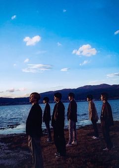 SixTONESの紅一点は、目黒好きで、きょもほくくっつけ隊でした……‪w