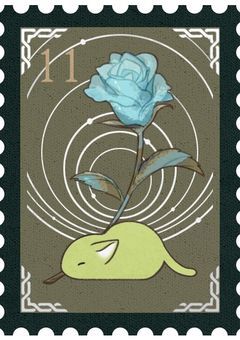 もーもちゃん！